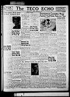 The Teco Echo, February 15, 1952